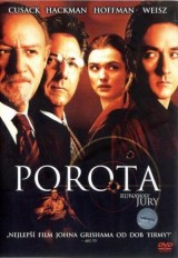 DVD Film - Porota