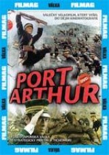 DVD Film - Port Arthur