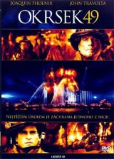DVD Film - Okrsek 49.