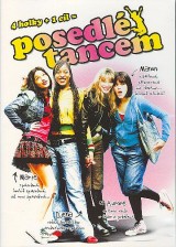 DVD Film - Posadnuté tancom