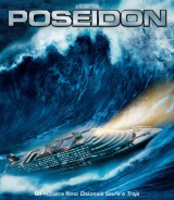 BLU-RAY Film - Poseidon
