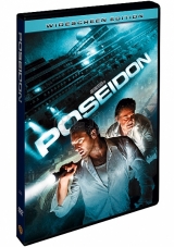 DVD Film - Poseidon - pošetka
