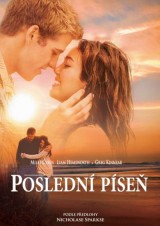 DVD Film - Posledná pieseň
