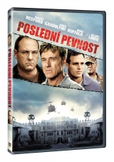 DVD Film - Poslední pevnost