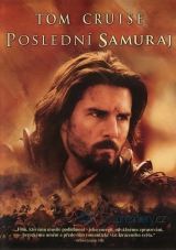 DVD Film - Poslední samuraj