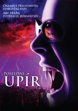 DVD Film - Poslední upír