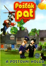 DVD Film - Pošťák Pat 6
