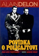 DVD Film - Poviedka o policajtovi