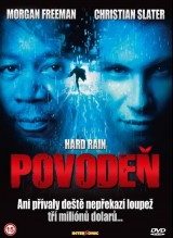 DVD Film - Povodeň (digipack)