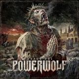 CD - Powerwolf : Lupus Dei / Digibook - 2CD