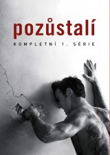 DVD Film - Pozůstalí 1. séria (3 DVD)