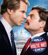 BLU-RAY Film - Volte mě!