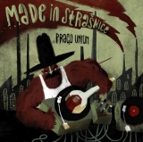 CD - Prago Union : Made In Strašnice
