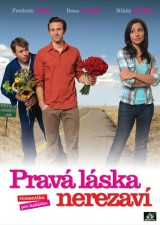 DVD Film - Pravá láska nerezaví