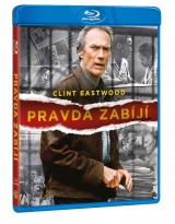BLU-RAY Film - Pravda zabíjí