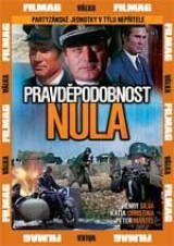 DVD Film - Pravdepodobnosť nula