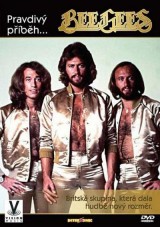 DVD Film - BeeGees