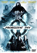 DVD Film - Probuzení tmy