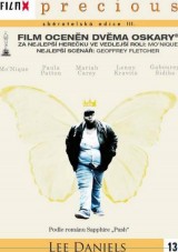 DVD Film - Precious (filmX)