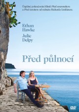 DVD Film - Před půlnocí