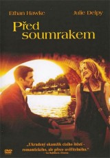 DVD Film - Pred súmrakom