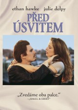 DVD Film - Před úsvitem