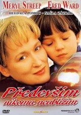 DVD Film - Předevsím nikomu neublížím (papierový obal)