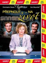 DVD Film - Přepnout na život