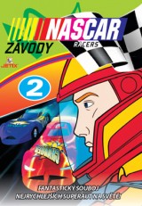 DVD Film - Závody Nascar 02