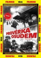 DVD Film - Previerka osudom