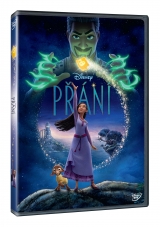 DVD Film - Prianie