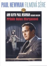 DVD Film - Príbeh Heleny Morganovej