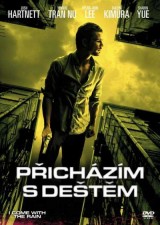 DVD Film - Prichádzam s dažďom