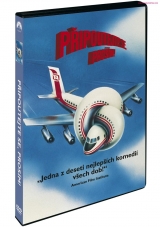 DVD Film - Připoutejte se, prosím!