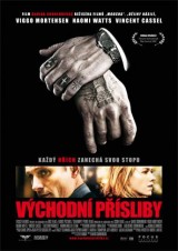 DVD Film - Východní přísliby