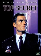 DVD Film - Top Secret