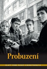 DVD Film - Probuzení
