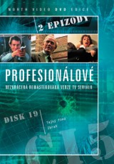 DVD Film - Profesionálové 19