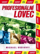 DVD Film - Profesionální lovec