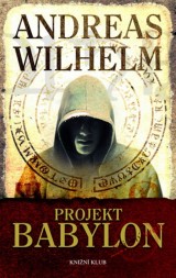 Kniha - Projekt Babylon