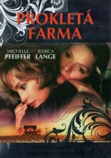 DVD Film - Prokletá farma (papierový obal)