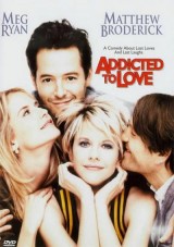 DVD Film - Propadlí lásce