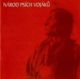 CD - PSI VOJACI: NAROD PSICH VOJAKU - THE BEST OF