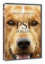 DVD Film - Psí poslání