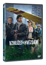 DVD Film - Psie hviezdy