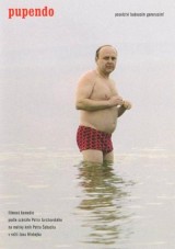 DVD Film - Pupendo - pošetka