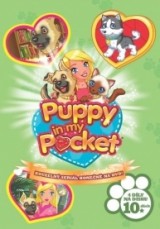 DVD Film - Puppy in my Pocket - 10. disk