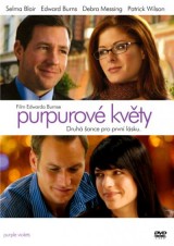 DVD Film - Purpurové kvety
