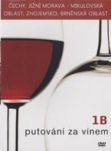 DVD Film - Putování za vínem