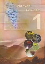 DVD Film - Putování za vínem 1. (2 DVD)